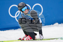 Milan Cortina Olympics Nordic Combined