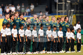 Australia Ireland T20 WCup Cricket