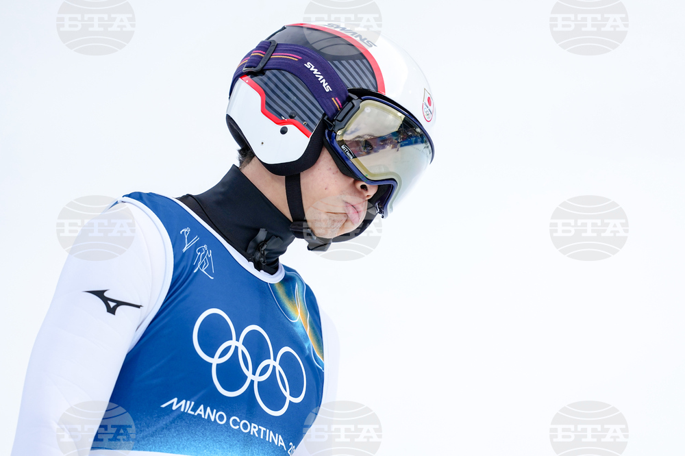 Milan Cortina Olympics Nordic Combined