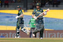 Australia Ireland T20 WCup Cricket
