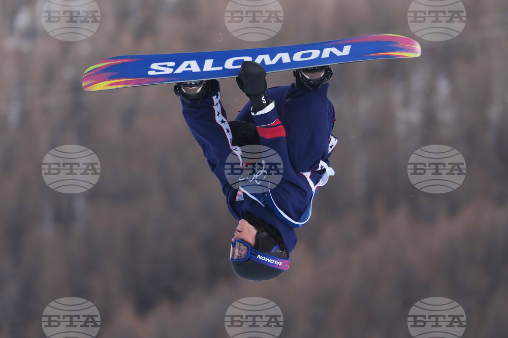 Milan Cortina Olympics Snowboard