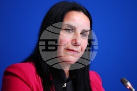 Национален пресклуб БТА София - Камара на вносителите и износителите в България - пресконференция