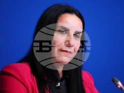 Национален пресклуб БТА София - Камара на вносителите и износителите в България - пресконференция