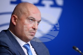 Национален пресклуб БТА София - Камара на вносителите и износителите в България - пресконференция