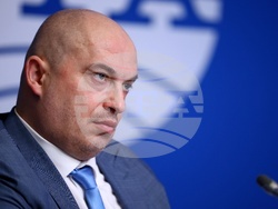 Национален пресклуб БТА София - Камара на вносителите и износителите в България - пресконференция