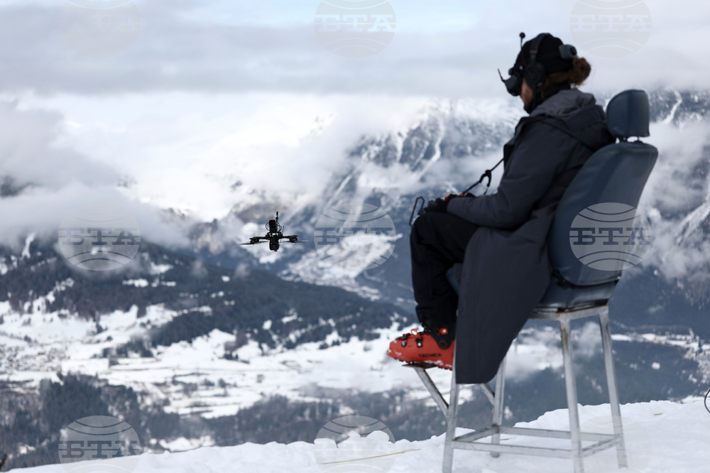 Milan Cortina Olympics Alpine Skiing