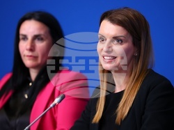 Национален пресклуб БТА София - Камара на вносителите и износителите в България - пресконференция