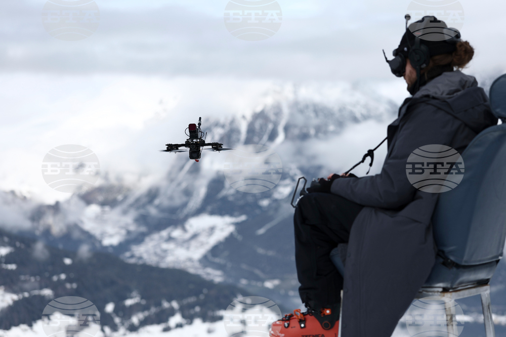 Milan Cortina Olympics Alpine Skiing