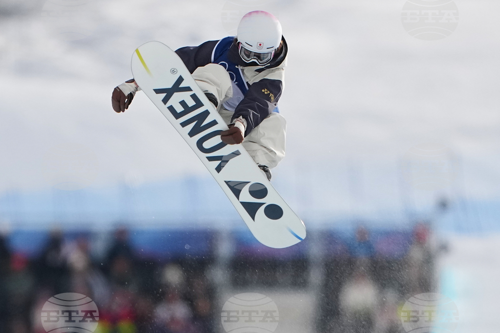Milan Cortina Olympics Snowboard