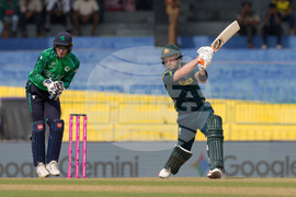 Australia Ireland T20 WCup Cricket