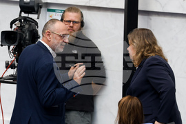 Народно събрание - заседание