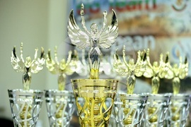 Спортист на София за 2025 година - награждаване