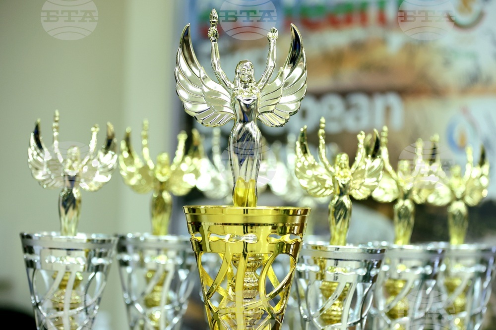 Спортист на София за 2025 година - награждаване