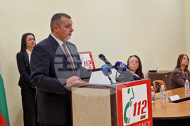 Европейски ден на телефон 112 - отбелязване