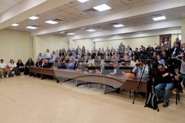 Европейски ден на телефон 112 - отбелязване