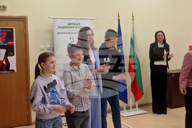 Европейски ден на телефон 112 - отбелязване