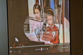 Европейски ден на телефон 112 - отбелязване