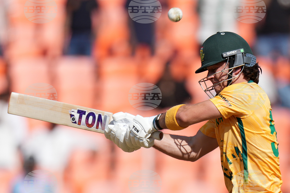 Afghanistan South Africa T20 WCup Cricket