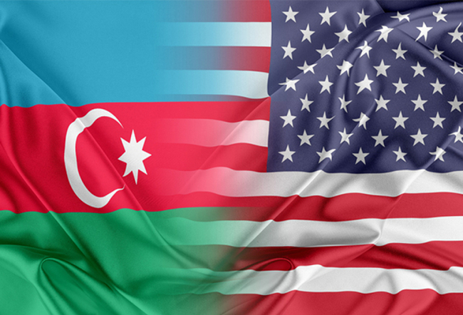 АЗЕРТАДЖ: Азербайджан и САЩ искат да надградят партньорството си в регионалната свързаност 