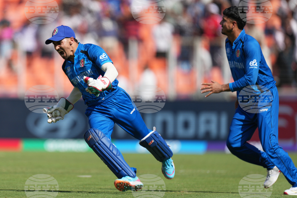 Afghanistan South Africa T20 WCup Cricket