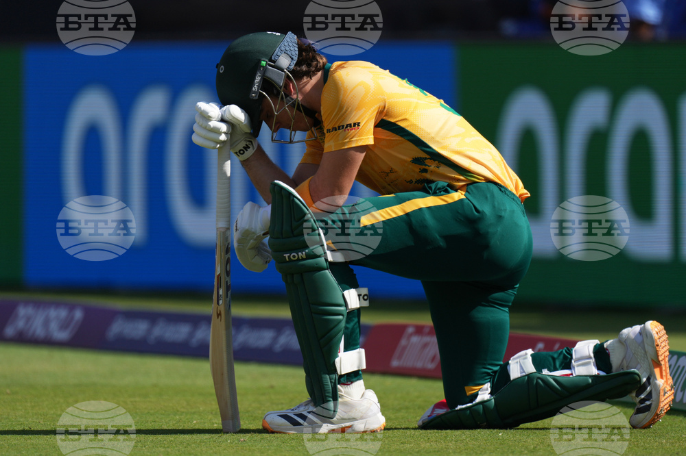 Afghanistan South Africa T20 WCup Cricket