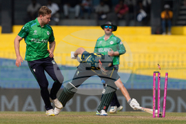 Australia Ireland T20 WCup Cricket