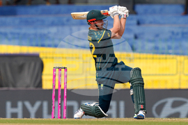 Australia Ireland T20 WCup Cricket