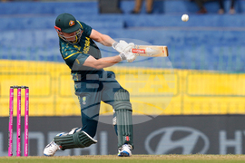 Australia Ireland T20 WCup Cricket