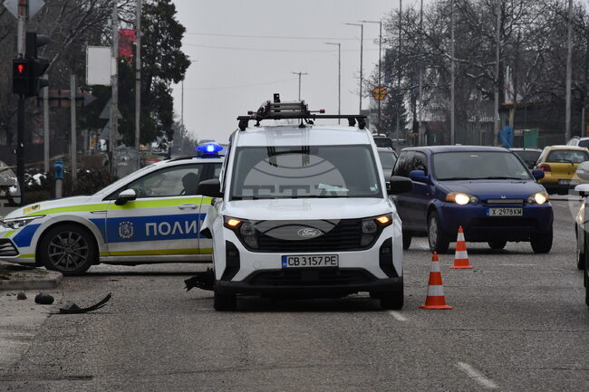 Загинали са трима души при пътни инциденти в страната през изминалото денонощие