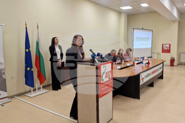 Европейски ден на телефон 112 - отбелязване