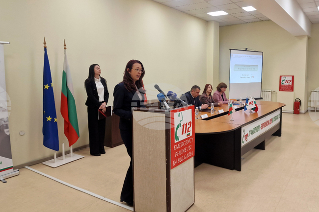 Total of 3,447,284 Calls Made to 112 Emergency in 2025, Highest Number To Police