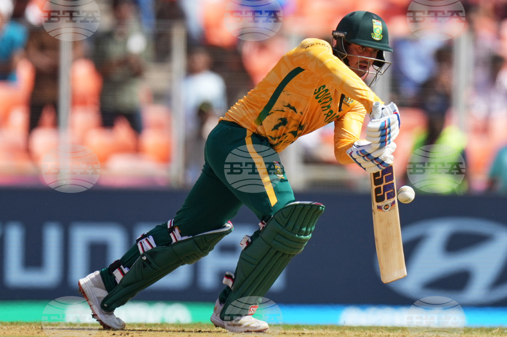 Afghanistan South Africa T20 WCup Cricket