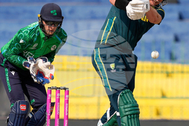 Australia Ireland T20 WCup Cricket