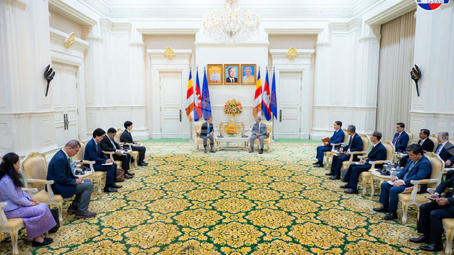 АКП: Камбоджанската специална зелена икономическа зона е ключова за привличане на японски инвестиции, заяви представител на АСЕАН 