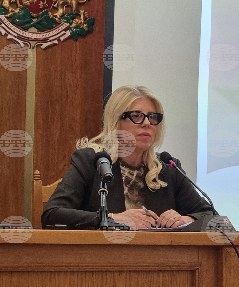 Отчетът за изпълнение на Програмата за управление през третата година от мандата представи кметът на Община Добричка