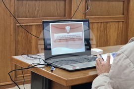 Добрич - Община Добричка - отчет