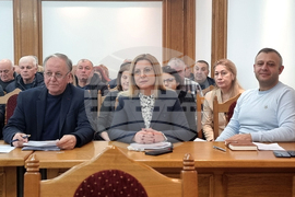 Добрич - Община Добричка - отчет