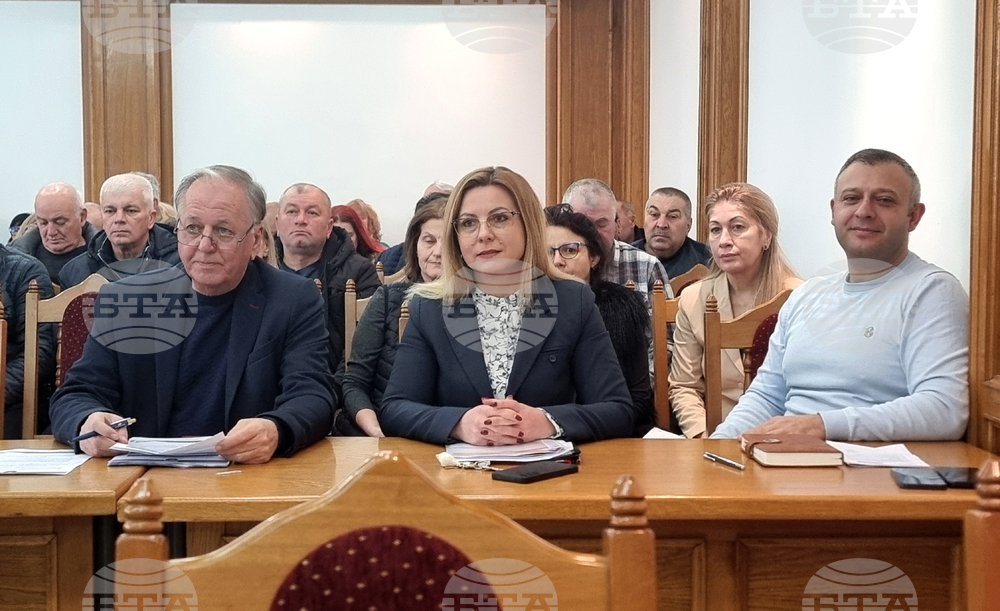 Добрич - Община Добричка - отчет