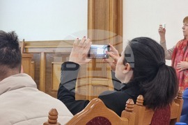 Добрич - Община Добричка - отчет