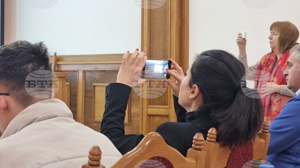 Добрич - Община Добричка - отчет