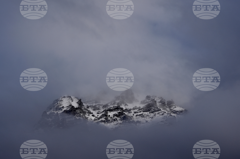 Milan Cortina Olympics Alpine Skiing