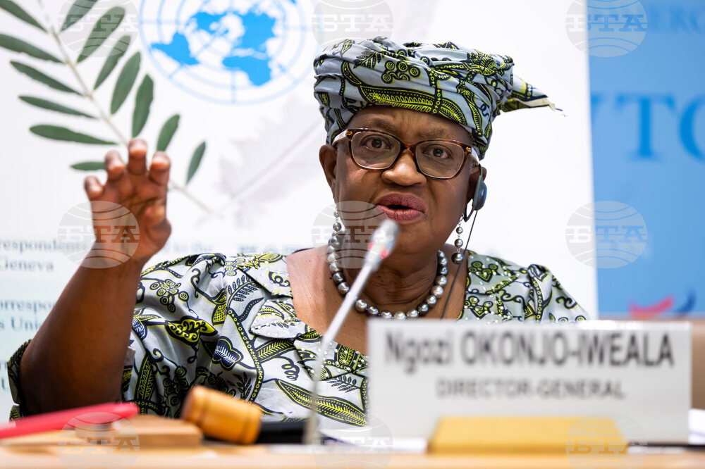 Switzerland World Trade Organisation