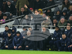 Britain Premier League Soccer