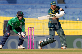 Australia Ireland T20 WCup Cricket