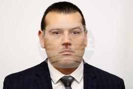 Гроздан Караджов - железопътни превози - договори - подписване