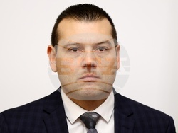 Гроздан Караджов - железопътни превози - договори - подписване