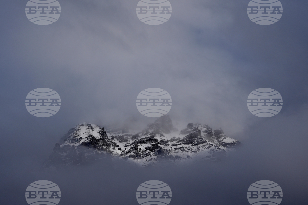 Milan Cortina Olympics Alpine Skiing