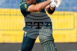 Australia Ireland T20 WCup Cricket