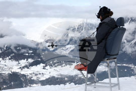 Milan Cortina Olympics Alpine Skiing