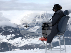 Milan Cortina Olympics Alpine Skiing